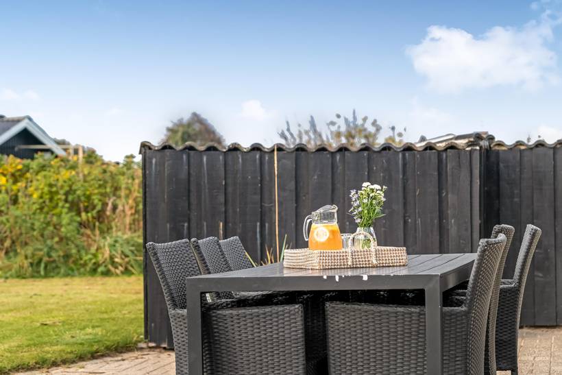 Foto von Ferienhaus IQ15 in Nr. Lyngby - Løkken - Nordjütland