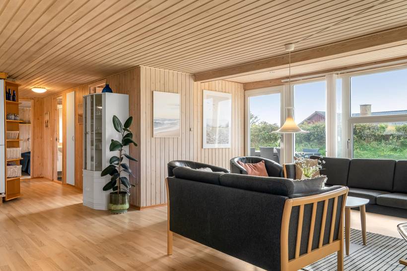 Foto von Ferienhaus IQ15 in Nr. Lyngby - Løkken - Nordjütland