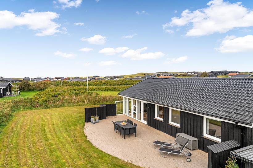 Foto von Ferienhaus IQ15 in Nr. Lyngby - Løkken - Nordjütland