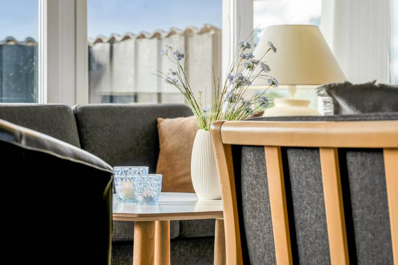 Foto von Ferienhaus IQ15 in Nr. Lyngby - Løkken - Nordjütland