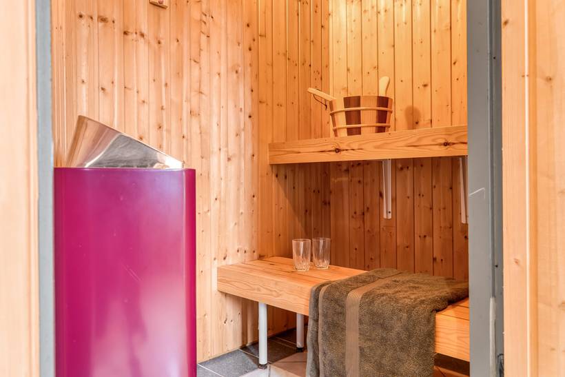 Foto von Ferienhaus IQ15 in Nr. Lyngby - Løkken - Nordjütland