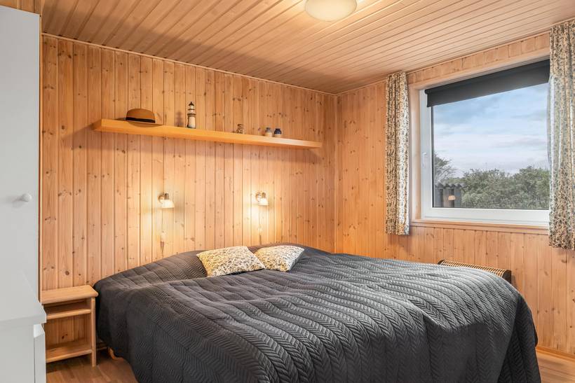 Foto von Ferienhaus IQ15 in Nr. Lyngby - Løkken - Nordjütland