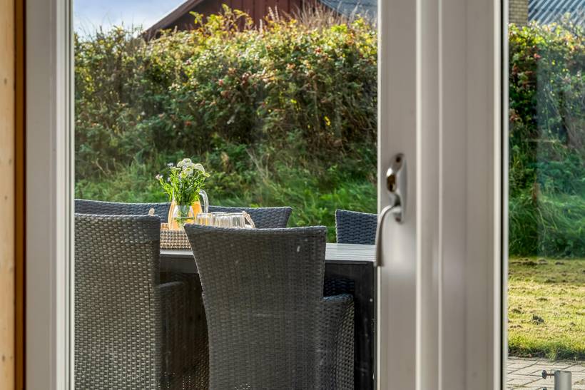 Foto von Ferienhaus IQ15 in Nr. Lyngby - Løkken - Nordjütland