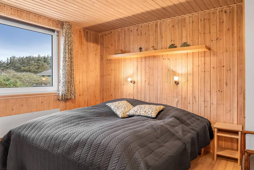 Foto von Ferienhaus IQ15 in Nr. Lyngby - Løkken - Nordjütland