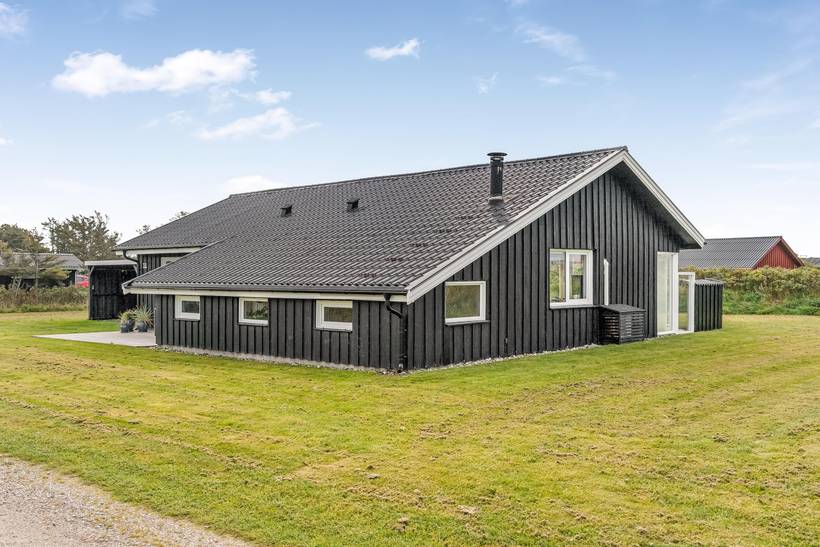Foto von Ferienhaus IQ15 in Nr. Lyngby - Løkken - Nordjütland