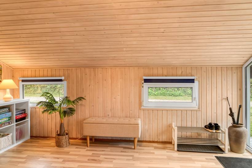 Foto von Ferienhaus IQ15 in Nr. Lyngby - Løkken - Nordjütland