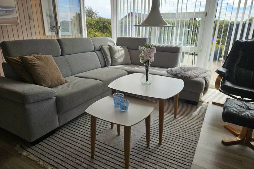 Foto von Ferienhaus IQ15 in Nr. Lyngby - Løkken - Nordjütland