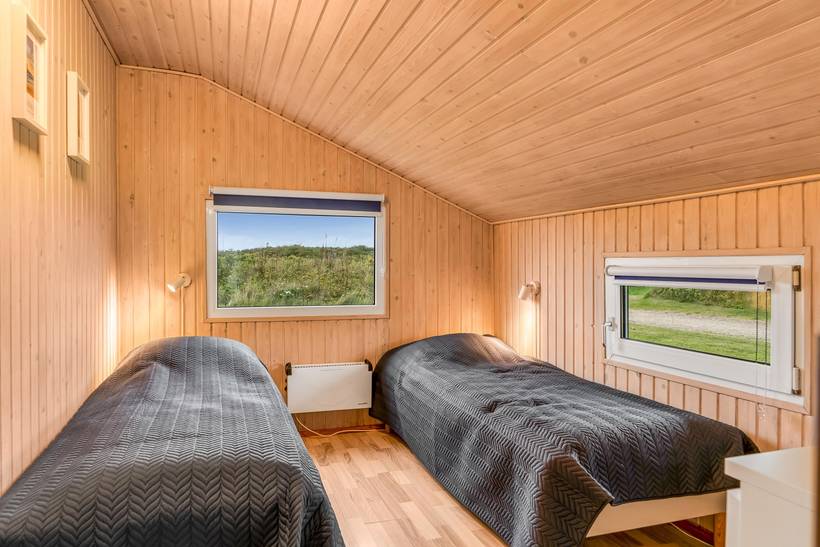 Foto von Ferienhaus IQ15 in Nr. Lyngby - Løkken - Nordjütland