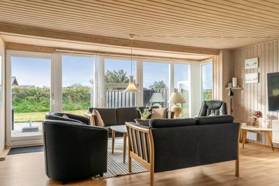 Vorschaubild von Ferienhaus IQ15 in Nr. Lyngby - Løkken - Nordjütland