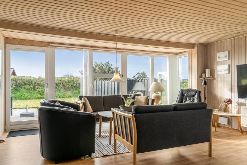Foto von Ferienhaus IQ15 in Nr. Lyngby - Løkken - Nordjütland