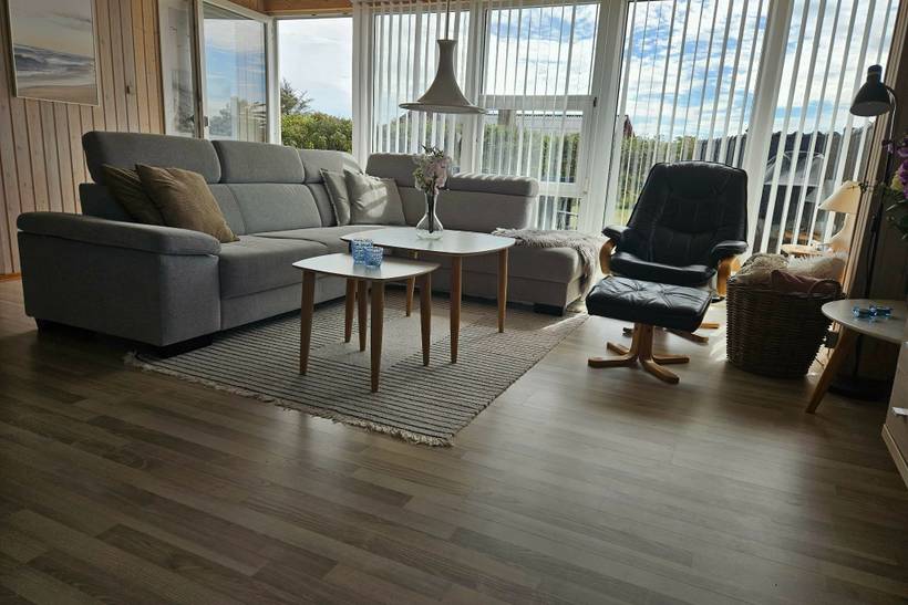 Foto von Ferienhaus IQ15 in Nr. Lyngby - Løkken - Nordjütland