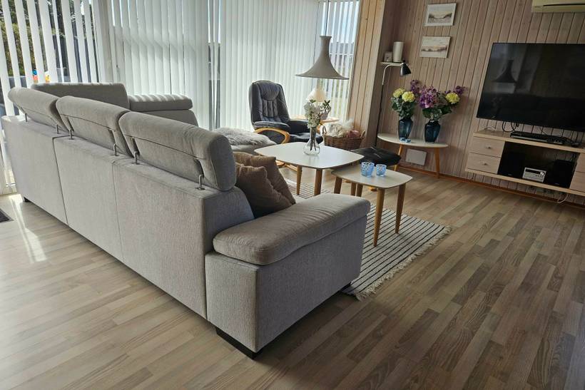 Foto von Ferienhaus IQ15 in Nr. Lyngby - Løkken - Nordjütland