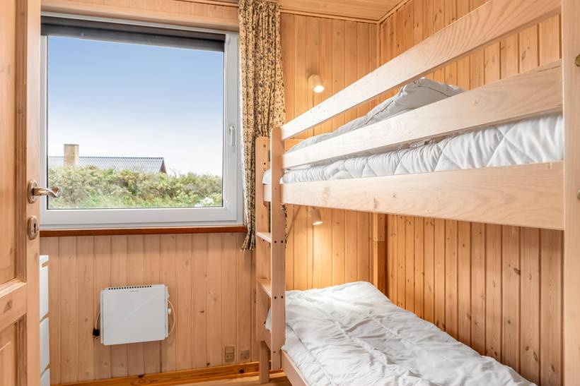 Foto von Ferienhaus IQ15 in Nr. Lyngby - Løkken - Nordjütland