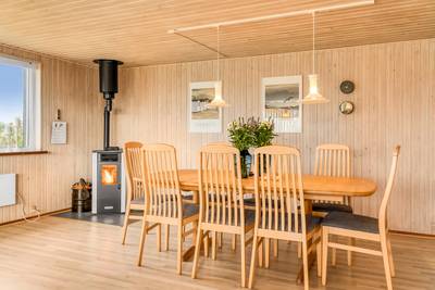 Vorschaubild von Ferienhaus IQ15 in Nr. Lyngby - Løkken - Nordjütland