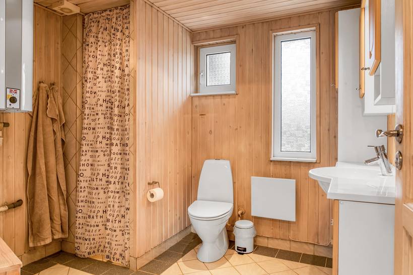 Foto von Ferienhaus IQ15 in Nr. Lyngby - Løkken - Nordjütland