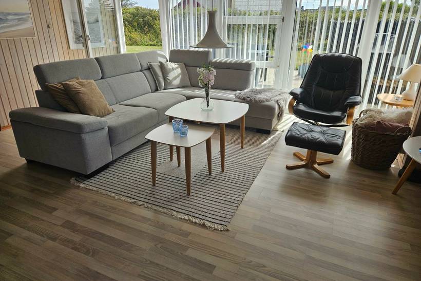 Foto von Ferienhaus IQ15 in Nr. Lyngby - Løkken - Nordjütland