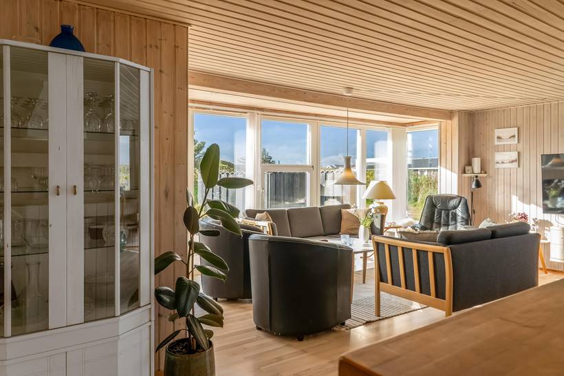 Foto von Ferienhaus IQ15 in Nr. Lyngby - Løkken - Nordjütland
