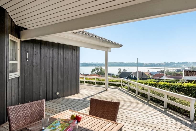 Foto von Ferienhaus IQ16 in Hejlsminde - Südjütland