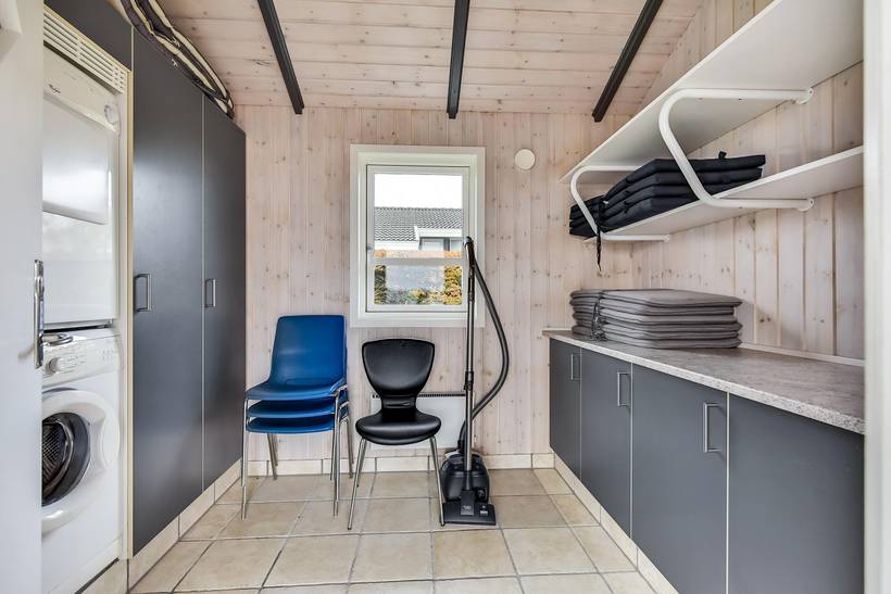 Foto von Ferienhaus IQ16 in Hejlsminde - Südjütland
