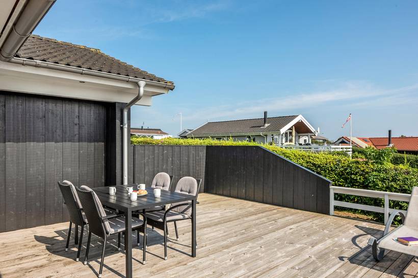 Foto von Ferienhaus IQ16 in Hejlsminde - Südjütland