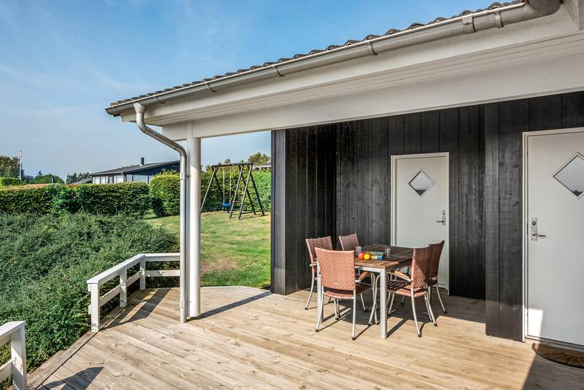 Foto von Ferienhaus IQ16 in Hejlsminde - Südjütland