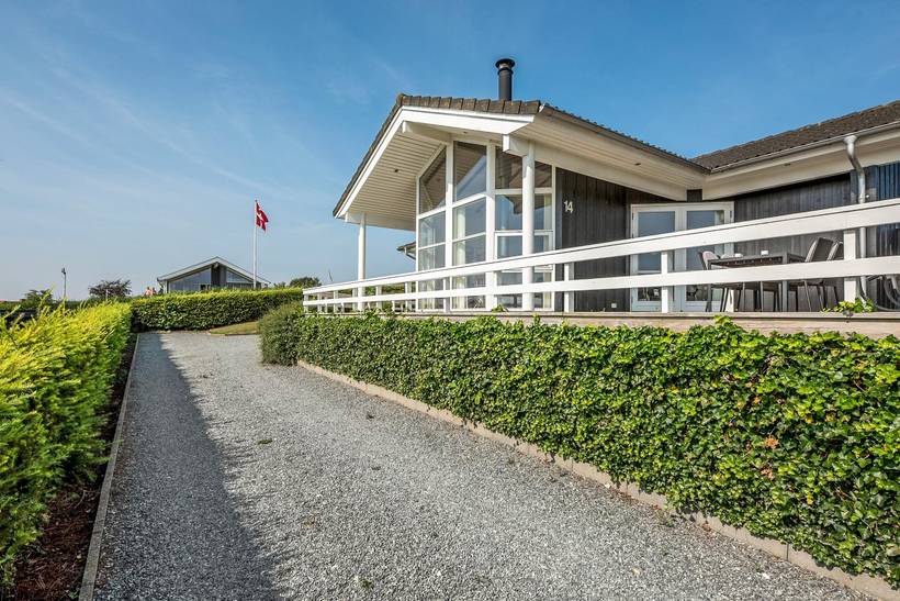 Foto von Ferienhaus IQ16 in Hejlsminde - Südjütland