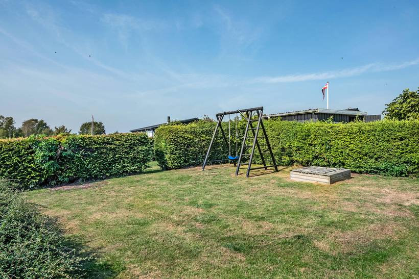 Foto von Ferienhaus IQ16 in Hejlsminde - Südjütland