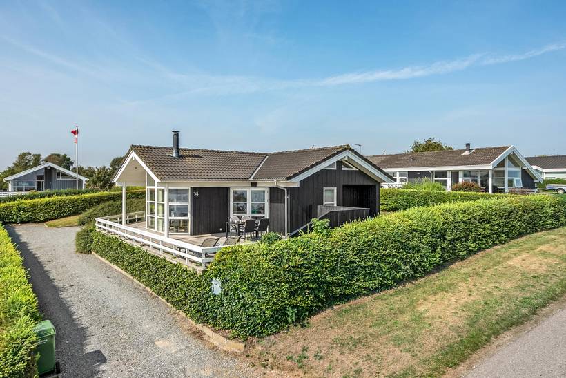 Foto von Ferienhaus IQ16 in Hejlsminde - Südjütland