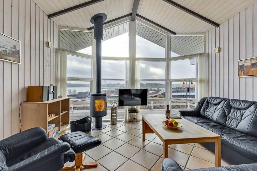 Foto von Ferienhaus IQ16 in Hejlsminde - Südjütland