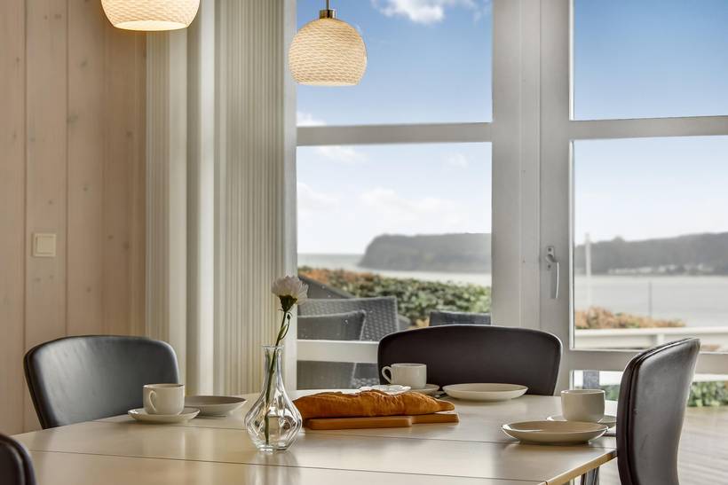 Foto von Ferienhaus IQ16 in Hejlsminde - Südjütland