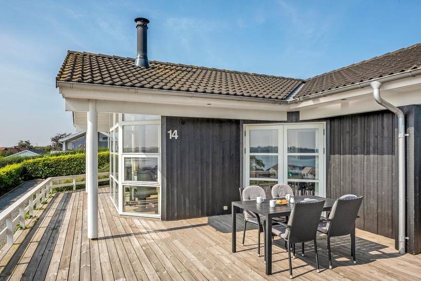 Foto von Ferienhaus IQ16 in Hejlsminde - Südjütland