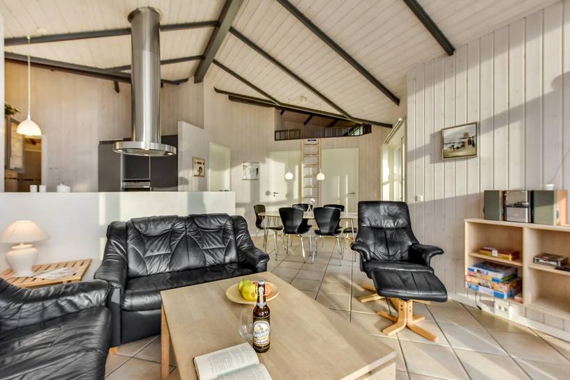 Foto von Ferienhaus IQ16 in Hejlsminde - Südjütland