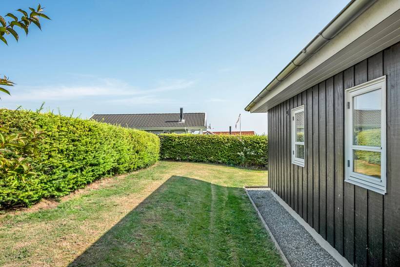 Foto von Ferienhaus IQ16 in Hejlsminde - Südjütland