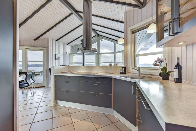 Foto von Ferienhaus IQ16 in Hejlsminde - Südjütland