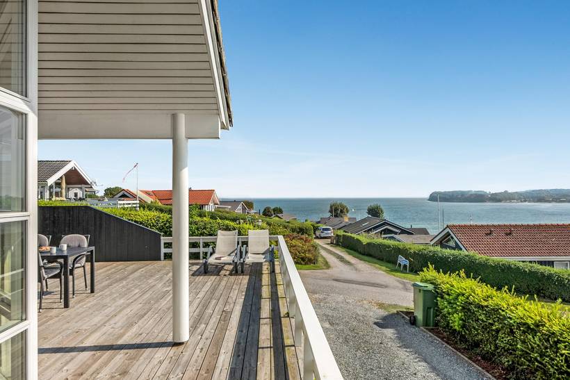 Foto von Ferienhaus IQ16 in Hejlsminde - Südjütland