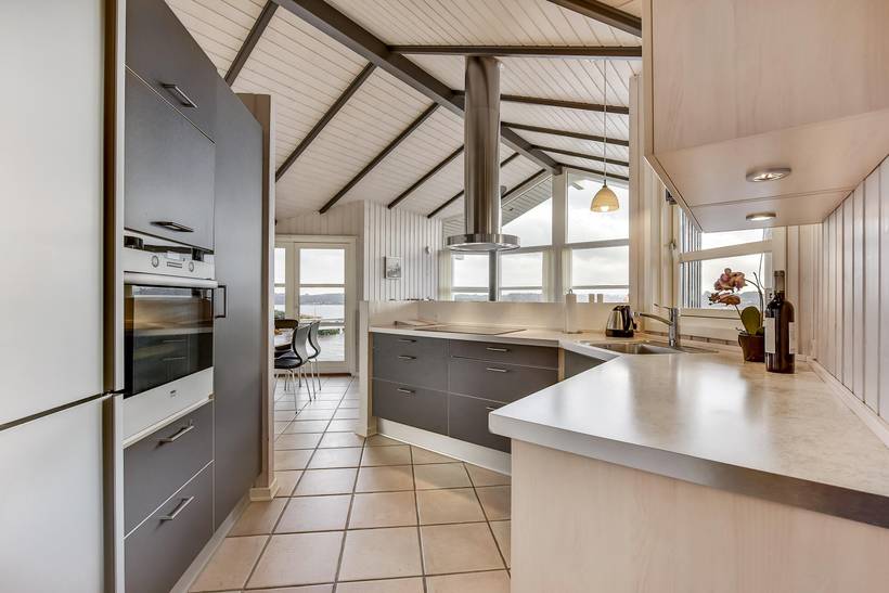 Foto von Ferienhaus IQ16 in Hejlsminde - Südjütland