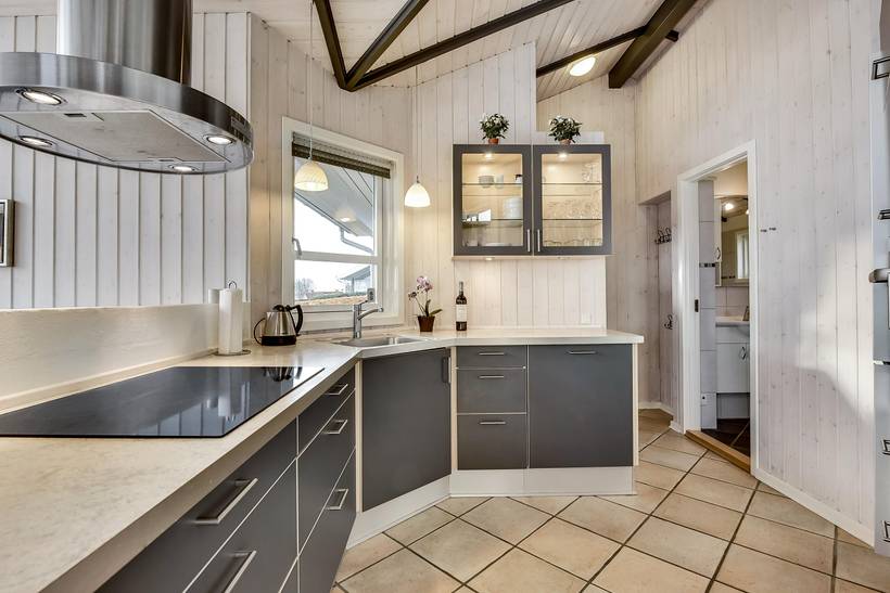 Foto von Ferienhaus IQ16 in Hejlsminde - Südjütland