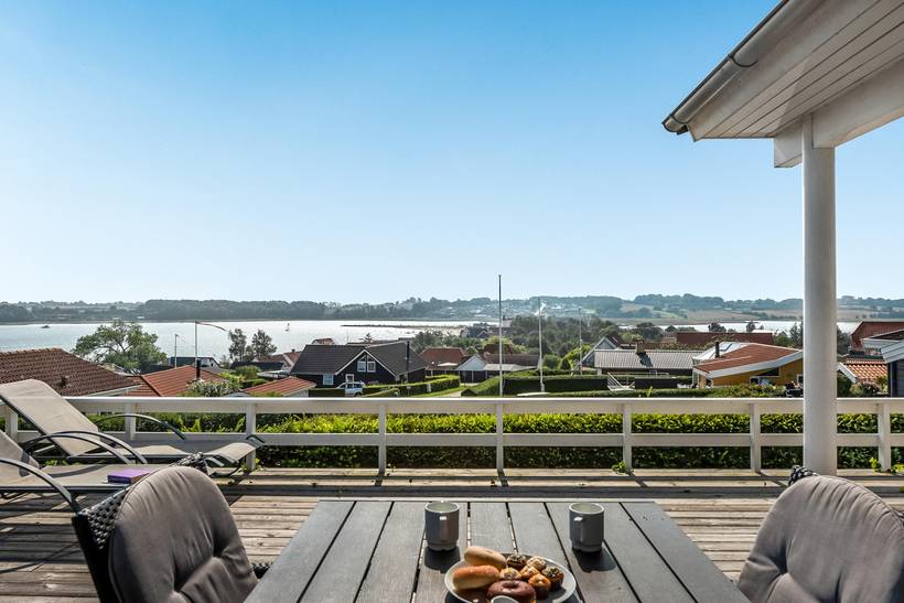 Foto von Ferienhaus IQ16 in Hejlsminde - Südjütland