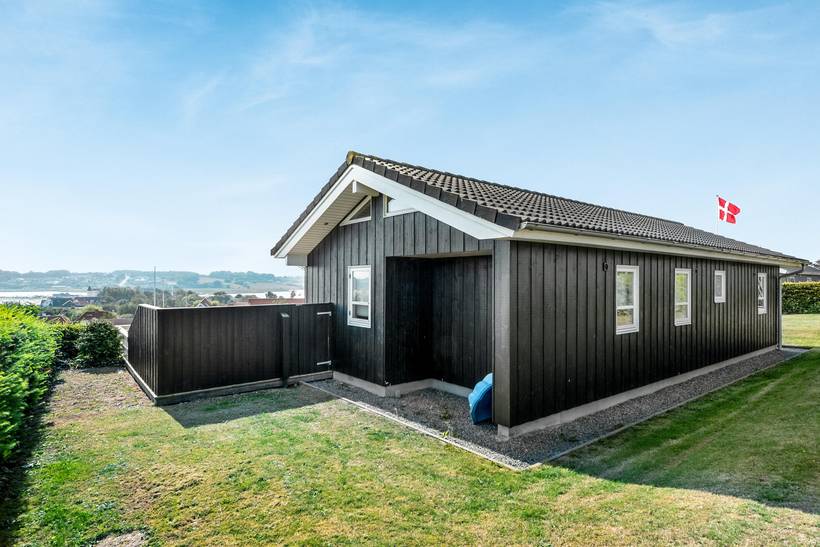 Foto von Ferienhaus IQ16 in Hejlsminde - Südjütland