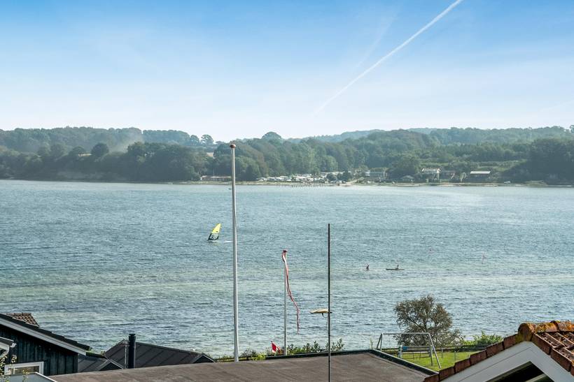Foto von Ferienhaus IQ16 in Hejlsminde - Südjütland