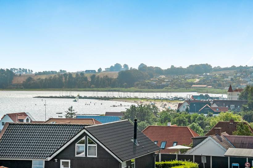Foto von Ferienhaus IQ16 in Hejlsminde - Südjütland