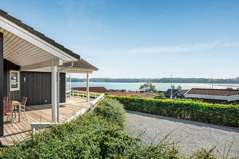 Foto von Ferienhaus IQ16 in Hejlsminde - Südjütland