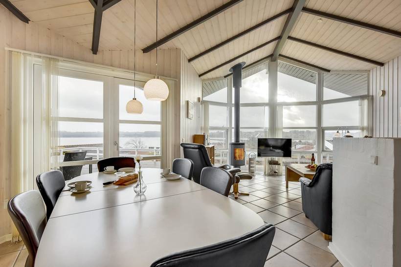 Foto von Ferienhaus IQ16 in Hejlsminde - Südjütland