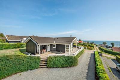 Vorschaubild von Ferienhaus IQ16 in Hejlsminde - Südjütland