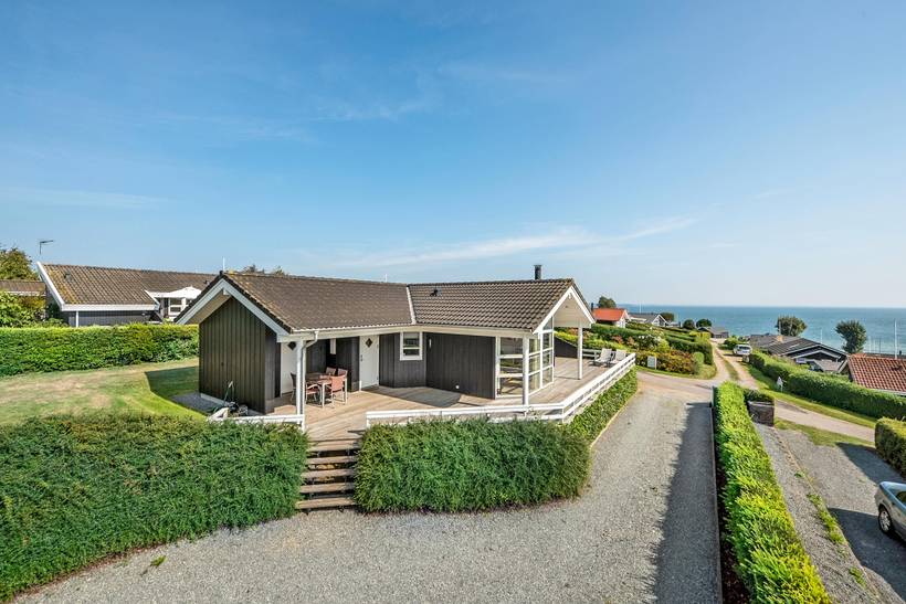 Foto von Ferienhaus IQ16 in Hejlsminde - Südjütland