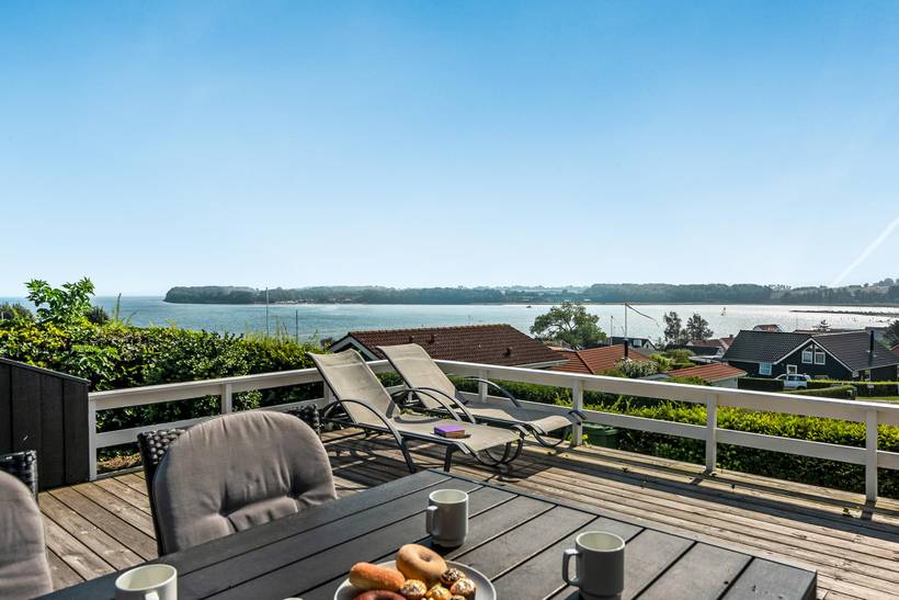 Foto von Ferienhaus IQ16 in Hejlsminde - Südjütland