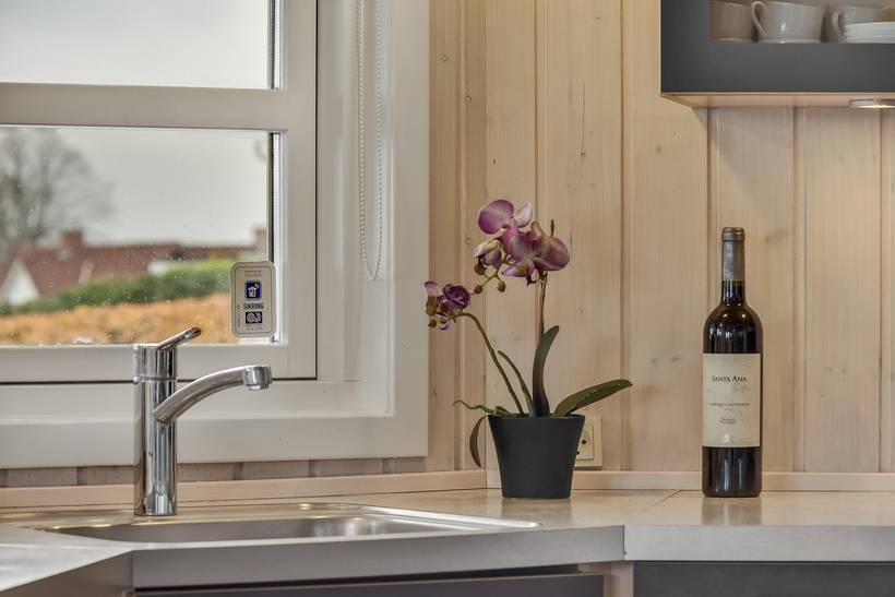 Foto von Ferienhaus IQ16 in Hejlsminde - Südjütland