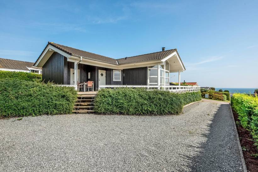 Foto von Ferienhaus IQ16 in Hejlsminde - Südjütland