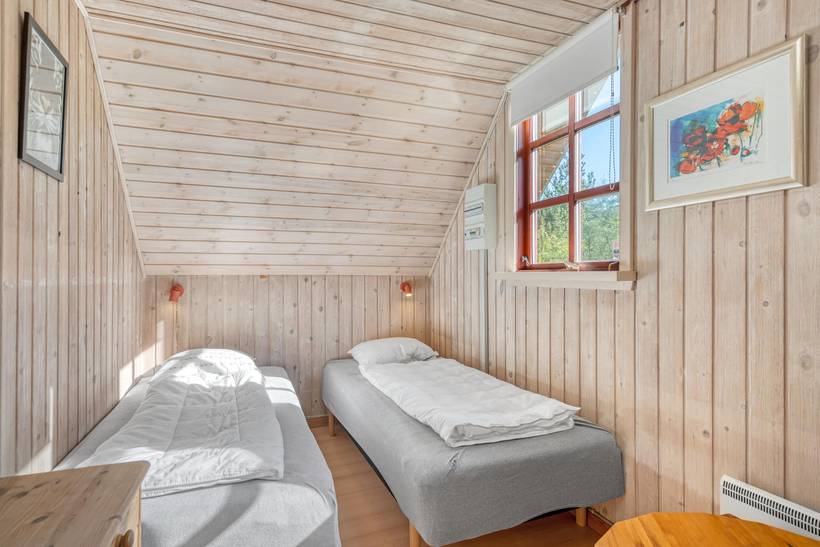Foto von Ferienhaus IQ17 in Virksund - Thy/Limfjord