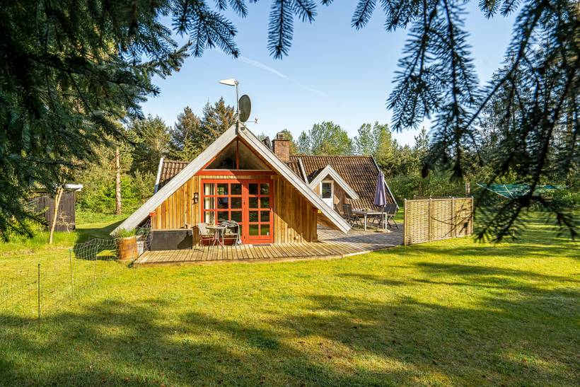 Foto von Ferienhaus IQ17 in Virksund - Thy/Limfjord